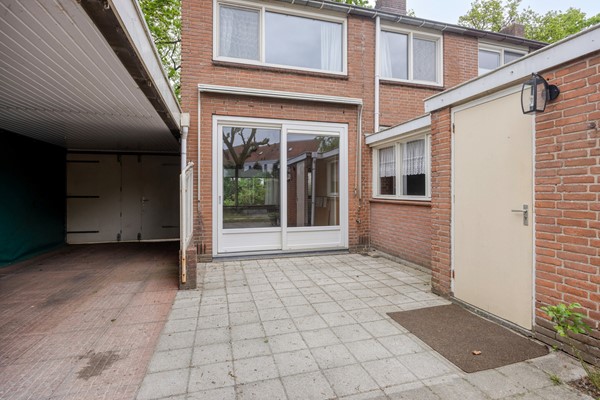 Medium property photo - Van der Capellenweg 26, 8141 EH Heino